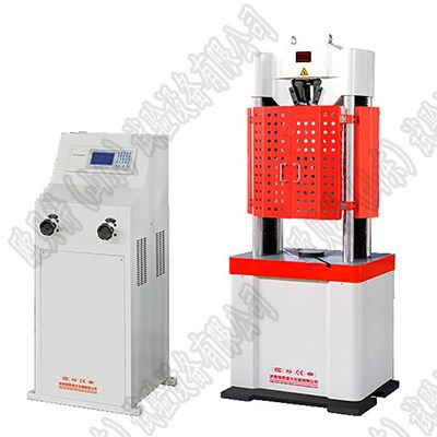 數(shù)顯式液壓萬能試驗機(jī)